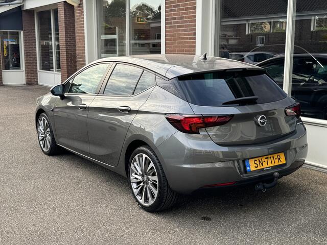 Opel ASTRA 1.4 Turbo Business+ 150 Pk, Airco/ECC, Navigatie,