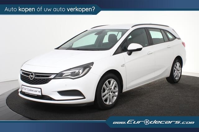 Opel ASTRA Sports Tourer 1.0 Online Edition*Navigatie*Trekhaak*Camera