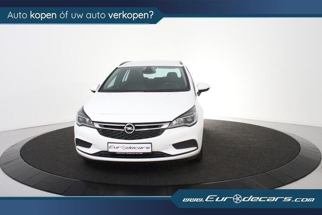 Opel ASTRA Sports Tourer 1.0 Online Edition*Navigatie*Trekhaak*Camera