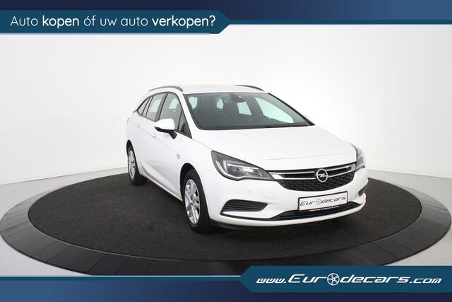 Opel ASTRA Sports Tourer 1.0 Online Edition*Navigatie*Trekhaak*Camera