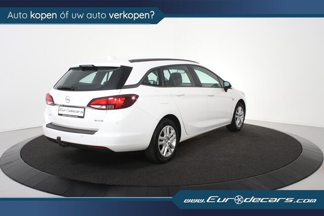 Opel ASTRA Sports Tourer 1.0 Online Edition*Navigatie*Trekhaak*Camera