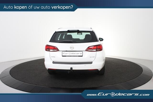 Opel ASTRA Sports Tourer 1.0 Online Edition*Navigatie*Trekhaak*Camera