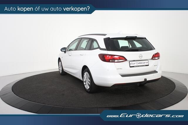 Opel ASTRA Sports Tourer 1.0 Online Edition*Navigatie*Trekhaak*Camera