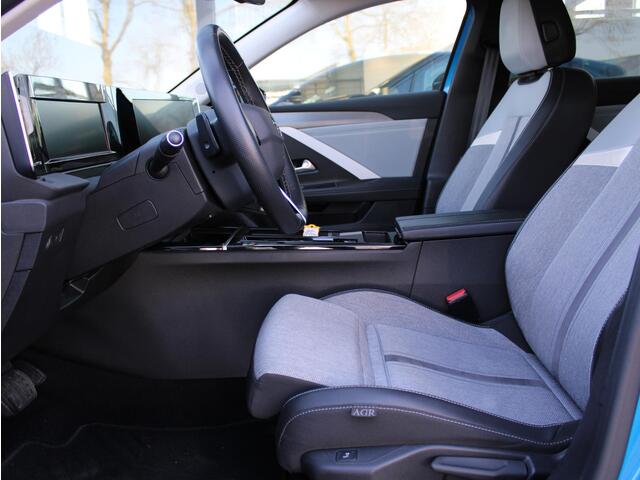 Opel ASTRA 1.6 Hybrid Edition Automaat | Navi / Camera / Stoelverwarming