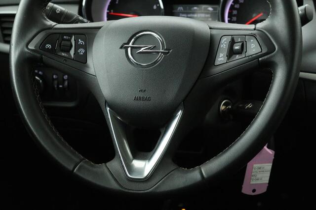 Opel ASTRA 1.4 Turbo Edition | Automaat | Carplay | Comfortstoelen | Navigatie | Climate control | PDC | Cruise control | Bluetooth