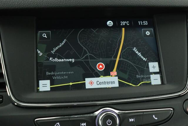 Opel ASTRA 1.4 Turbo Edition | Automaat | Carplay | Comfortstoelen | Navigatie | Climate control | PDC | Cruise control | Bluetooth