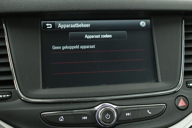 Opel ASTRA 1.4 Turbo Edition | Automaat | Carplay | Comfortstoelen | Navigatie | Climate control | PDC | Cruise control | Bluetooth