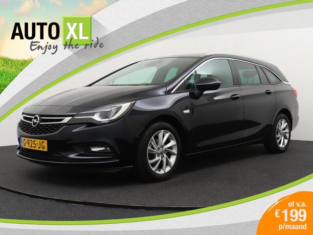 Opel ASTRA Sports Tourer 1.4 Turbo Aut. 150 PK Business Exe. Camera Trekhaak