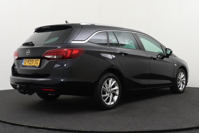 Opel ASTRA Sports Tourer 1.4 Turbo Aut. 150 PK Business Exe. Camera Trekhaak