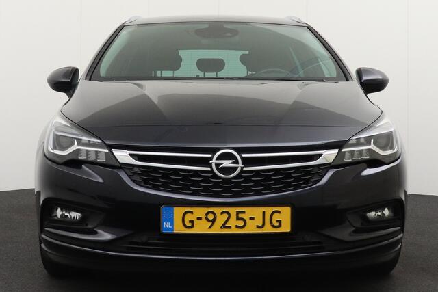 Opel ASTRA Sports Tourer 1.4 Turbo Aut. 150 PK Business Exe. Camera Trekhaak