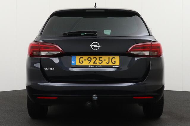 Opel ASTRA Sports Tourer 1.4 Turbo Aut. 150 PK Business Exe. Camera Trekhaak