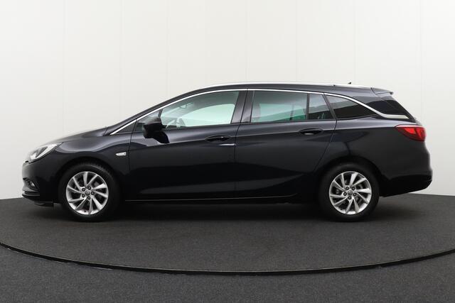 Opel ASTRA Sports Tourer 1.4 Turbo Aut. 150 PK Business Exe. Camera Trekhaak