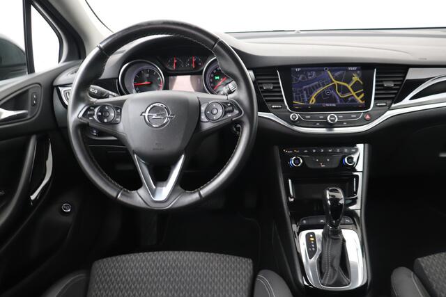 Opel ASTRA Sports Tourer 1.4 Turbo Aut. 150 PK Business Exe. Camera Trekhaak