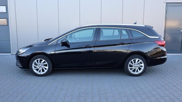 Opel ASTRA 1.0 T. Business Ex. | Led | Comf stoel | Media | Clima