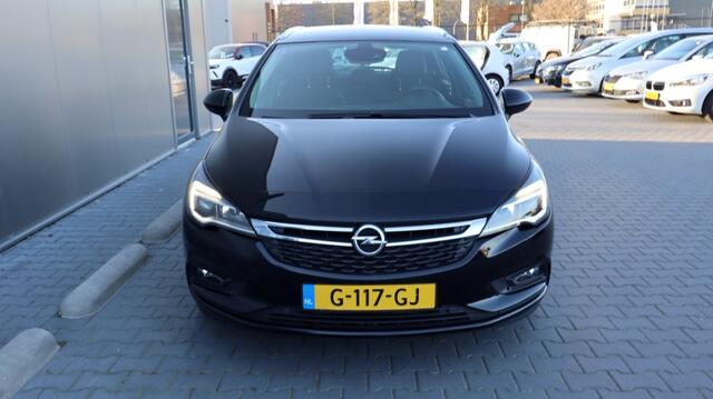 Opel ASTRA 1.0 T. Business Ex. | Led | Comf stoel | Media | Clima