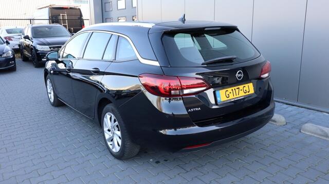 Opel ASTRA 1.0 T. Business Ex. | Led | Comf stoel | Media | Clima