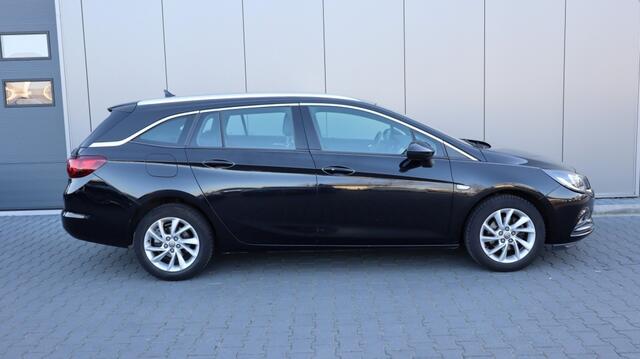 Opel ASTRA 1.0 T. Business Ex. | Led | Comf stoel | Media | Clima