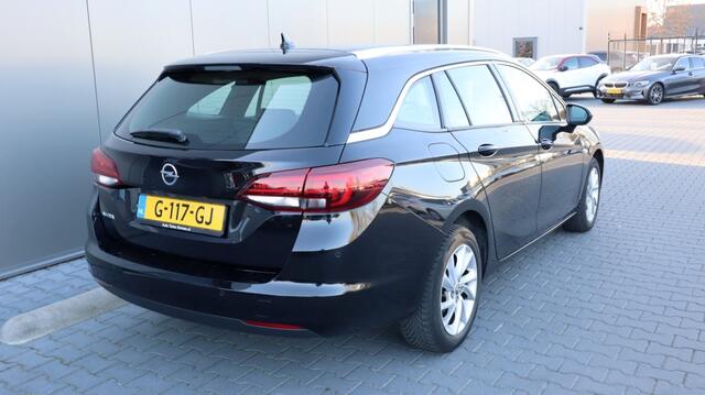 Opel ASTRA 1.0 T. Business Ex. | Led | Comf stoel | Media | Clima