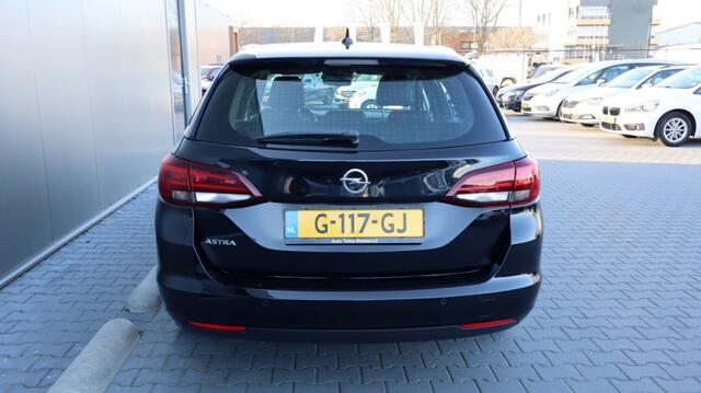Opel ASTRA 1.0 T. Business Ex. | Led | Comf stoel | Media | Clima