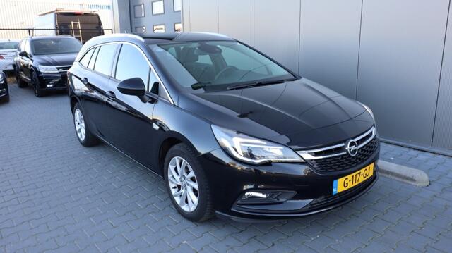 Opel ASTRA 1.0 T. Business Ex. | Led | Comf stoel | Media | Clima
