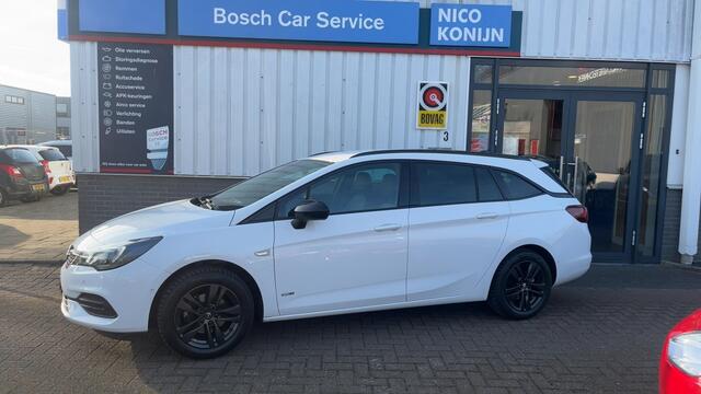 Opel ASTRA 1.2 Design & Tech