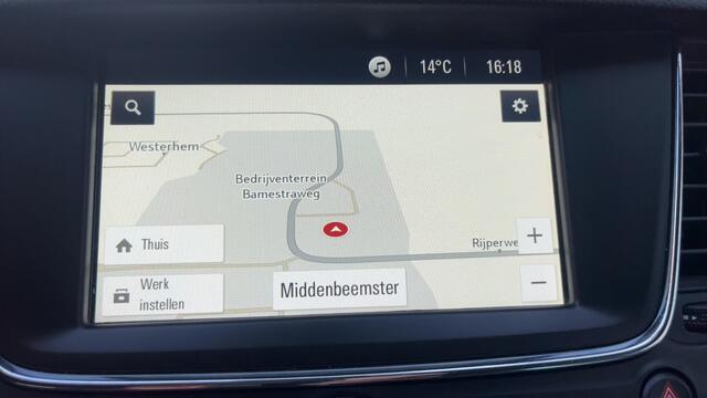 Opel ASTRA 1.2 Design & Tech