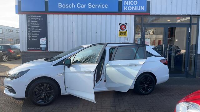 Opel ASTRA 1.2 Design & Tech