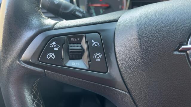 Opel ASTRA 1.2 Design & Tech