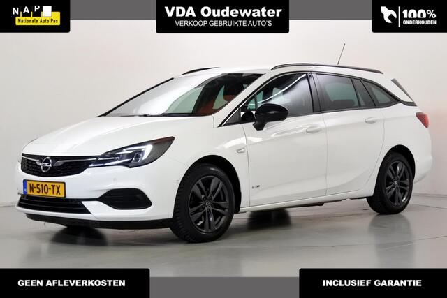 Opel ASTRA Sports Tourer 1.2 Design & Tech