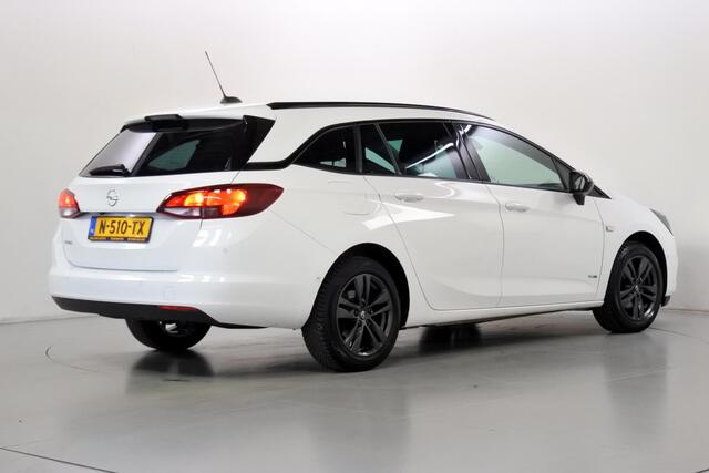 Opel ASTRA Sports Tourer 1.2 Design & Tech