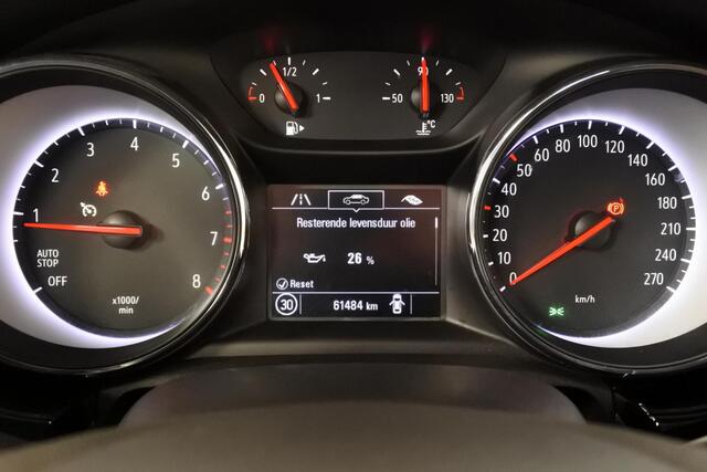 Opel ASTRA Sports Tourer 1.2 Design & Tech