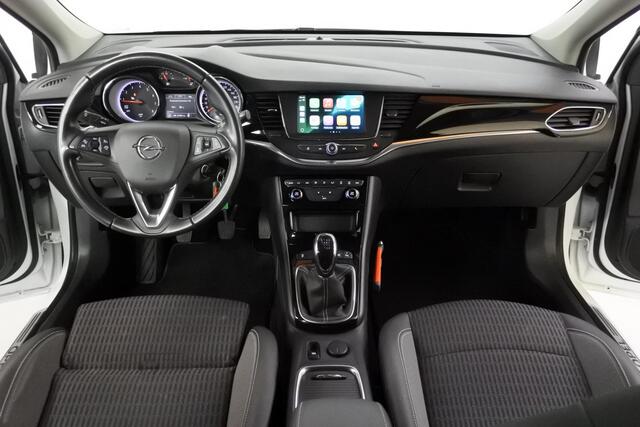 Opel ASTRA Sports Tourer 1.2 Design & Tech