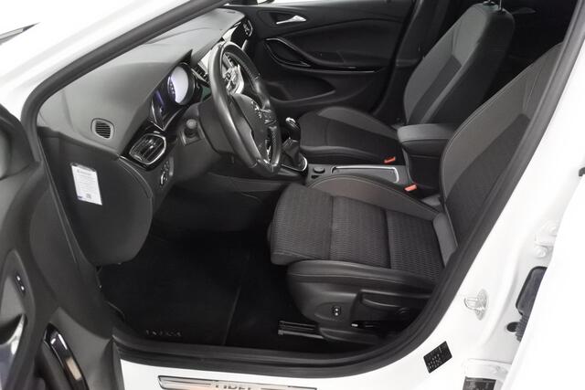 Opel ASTRA Sports Tourer 1.2 Design & Tech
