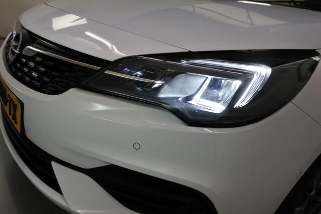 Opel ASTRA Sports Tourer 1.2 Design & Tech
