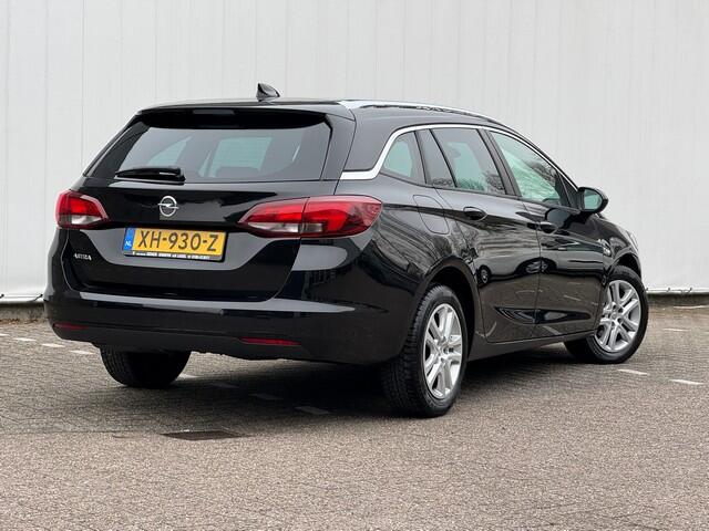 Opel ASTRA Sports Tourer 1.0 Turbo Online Edition met Navigatie, AGR-stoelen, Climate Controle