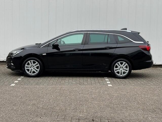 Opel ASTRA Sports Tourer 1.0 Turbo Online Edition met Navigatie, AGR-stoelen, Climate Controle