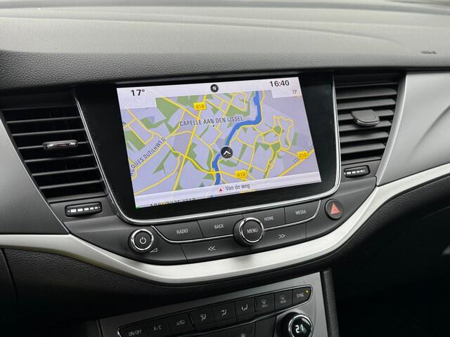 Opel ASTRA Sports Tourer 1.0 Turbo Online Edition met Navigatie, AGR-stoelen, Climate Controle