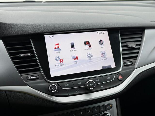 Opel ASTRA Sports Tourer 1.0 Turbo Online Edition met Navigatie, AGR-stoelen, Climate Controle