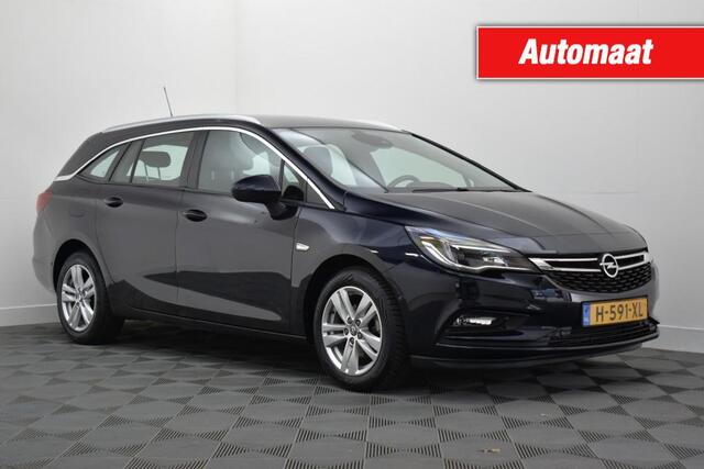 Opel ASTRA Sports Tourer 1.4 Turbo 150PK Innovation Automaat