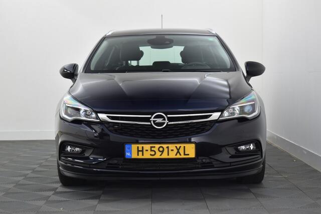 Opel ASTRA Sports Tourer 1.4 Turbo 150PK Innovation Automaat