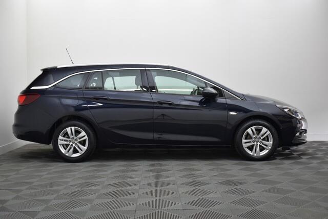Opel ASTRA Sports Tourer 1.4 Turbo 150PK Innovation Automaat