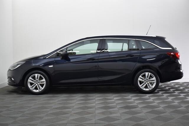 Opel ASTRA Sports Tourer 1.4 Turbo 150PK Innovation Automaat