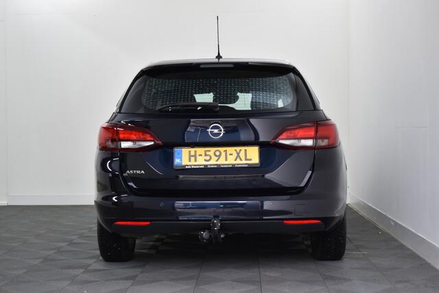 Opel ASTRA Sports Tourer 1.4 Turbo 150PK Innovation Automaat