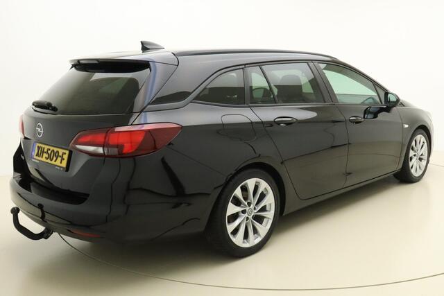 Opel ASTRA Sports Tourer 1.0 Online Edition | Navigatie | Trekhaak | Lichtmetalen velgen | Getint glas | Airco | Bluetooth | Cruise control