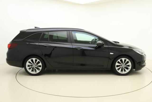 Opel ASTRA Sports Tourer 1.0 Online Edition | Navigatie | Trekhaak | Lichtmetalen velgen | Getint glas | Airco | Bluetooth | Cruise control