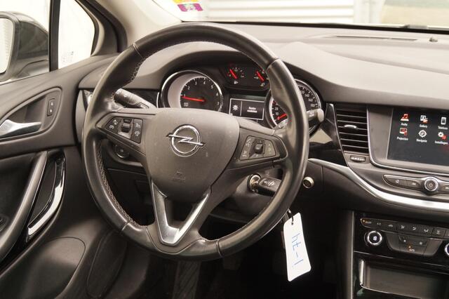 Opel ASTRA Sports Tourer 1.2 Design & Tech -NAVI-ECC-PDC-CAM-