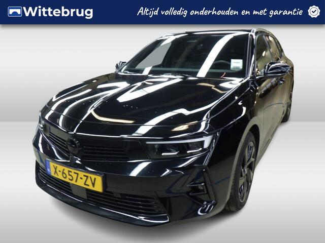 Opel ASTRA Sports Tourer 1.2 Level 4