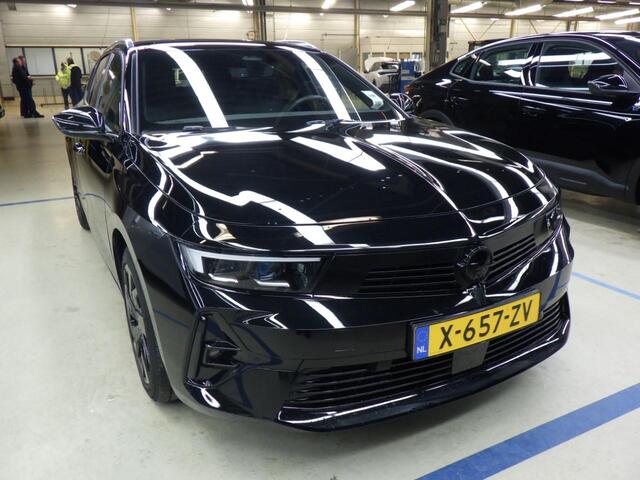 Opel ASTRA Sports Tourer 1.2 Level 4