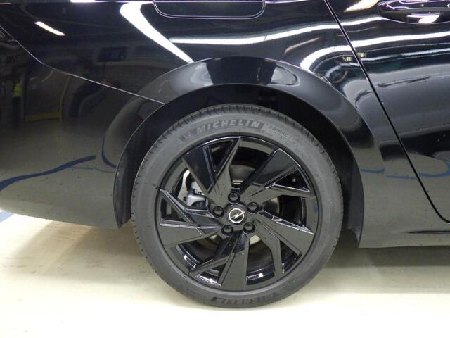Opel ASTRA Sports Tourer 1.2 Level 4