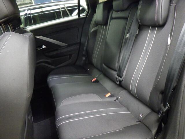 Opel ASTRA Sports Tourer 1.2 Level 4